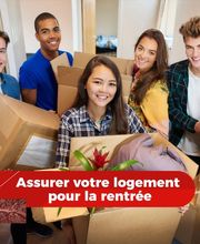 Assurance Generali - Sarl Innov'Assur Charleville image 1