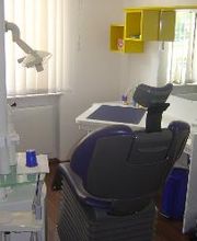 Dr. Gianni Rossi & Kollegen Zahnarztpraxis Bild 5