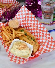 Angry Crab Shack & BBQ image 7