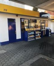 JET Tankstelle Bild 4