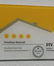 Ferienhaus Naturnah Bild 12