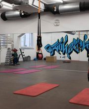 Fitness Nord Schöftland Bild 2