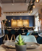 AROMA - Bar | Restaurant | Events Bild 2