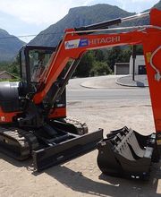 Stockbat Location image 14