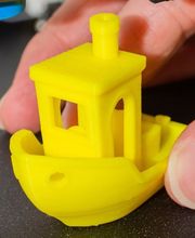 Additive Manufaktur - AddManu 3D-Druckerei Bild 1