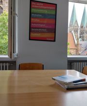 Bremen-Mitte Unterrichtsraum 2