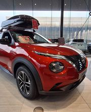 Nissan Chartres Automobile - Car Lovers image 1