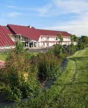 Fasthôtel Montmarault image 6