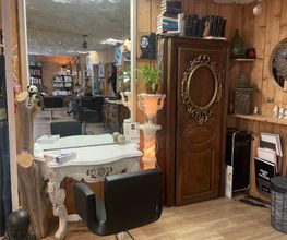 Autre Côté Du Miroir image 4