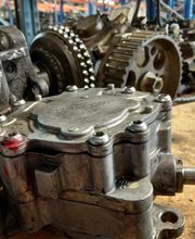 Desguaces Granada imagen 12