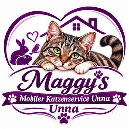 Maggy's Mobiler Katzenservice Unna
