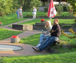 Minigolf Nettetal GbR Bild 10