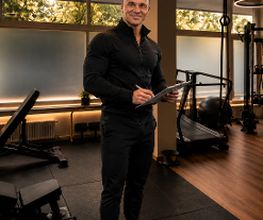 Andrea Caccamo – Personal Trainer Bild 1