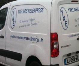 Yvelines Net Express image 1