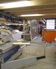 Sprenger Söhne Holzbau AG Bild 5