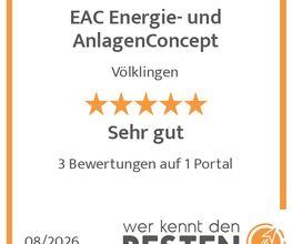 werkenntdenBESTEN.de Qualitätssiegel