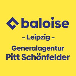Baloise Leipzig - Generalagentur Pitt Schönfelder
