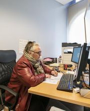 ARÉAS ASSURANCES RÉGIS OFFRE AGENT GÉNÉRAL image 4