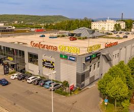 Conforama Pratteln