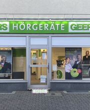 GEERS Hörgeräte Bild 1