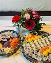 Sushi Chi Mindelheim Bild 3