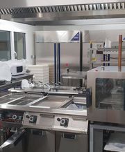 TSC Installation, Vente, Dépannages Cuisines Professionnelles,boulangerie, boucherie Froid, Laverie. image 6