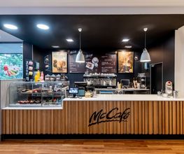 McDonald's Bild 4
