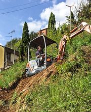 Transnord Trasporti e Scavi SA Bild 2