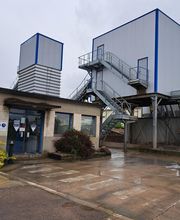 Béton VICAT - ROANNE image 1