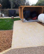 Extérieur Design image 5