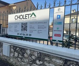 Cholet Bâtiment image 8