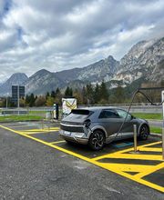 Free to X Stazione di ricarica immagine 1