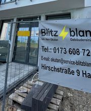 Blitzblank Gebäudereinigung Bild 3