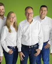 LVM Kortenbusch - Ein starker Partner an Ihrer Seite