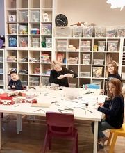 Teddy Club Kinderkrippe Bild 3