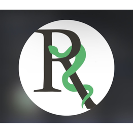 Farmacia dott.sse Germana e Mariana Rutigliano logo