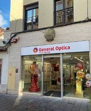 General Optica - Visión y Audición imagen 8