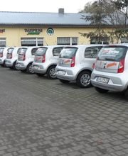 Pflegedienst Warlow GmbH Bild 2