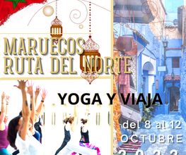 Retiros de Yoga
https://eradaquari.es/yoga-y-viaja-marruecos-ruta-norte