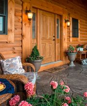 Appalachian Log Structures, Inc image 8