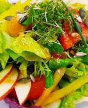Restaurant Tilia Bild 1