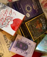 Personnali'Thé, la librairie indépendante qui vous accompagne dans toutes les étapes de la vie image 13