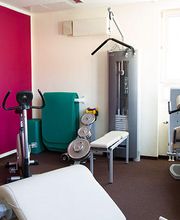 Physiotherapie Coumans Bild 12