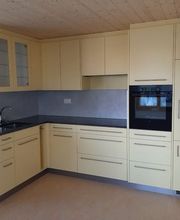 Peter Willener Schreinerei und Küchenbau Bild 5