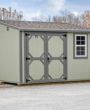 Cook Portable Warehouses - Leonard Truck Outfitters image 2