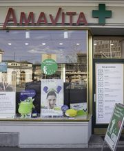 Pharmacie-Amavita-Gare-Renens-entrée