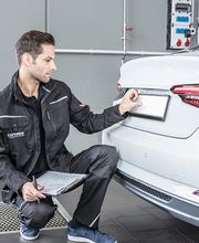 Steiner Reifen und KFZ-Technik GmbH & Co. KG Bild 13