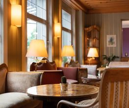 Hotel Restaurant Krebs Bild 11