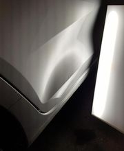 Nachher! Durch die professionelle Ausbesserung bleibt der Originallack bestehen. Eine zeit- und kostenintensive Neulackierung ist nicht erforderlich. Lassen Sie sich bei mir unverbindlich beraten.