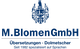 Blomen M.GmbH
